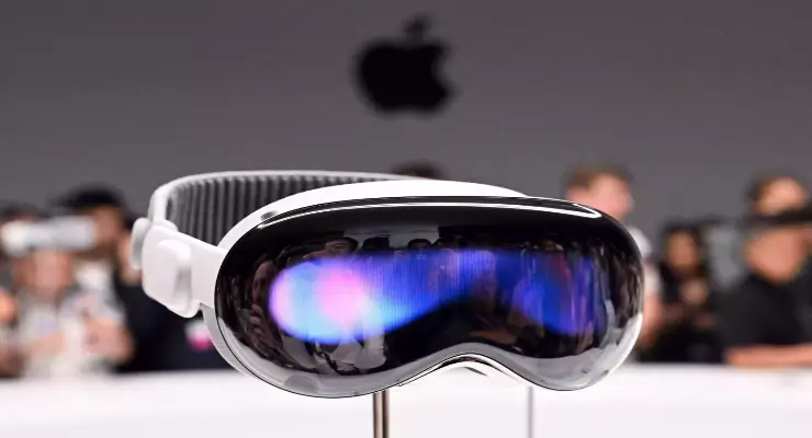 Unbelievable Features of Apple Vision Pro That Will Amaze You